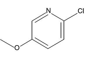 2-Chloro-5-methoxypyridine, 139585-48-1, undefined, 