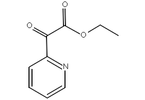 Ethyl 2-oxo-2-(pyridin-2-yl)acetate, 55104-63-7, undefined, 
