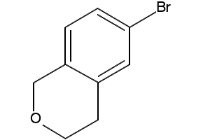 6-Bromoisochromane