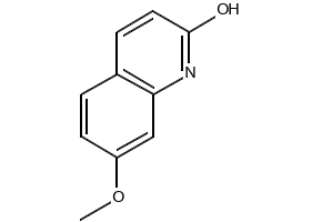 7-Methoxyquinolin-2(1H)-one, 23981-26-2, undefined, 