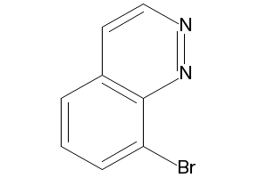 8-Bromocinnoline, 67888-34-0, undefined, 