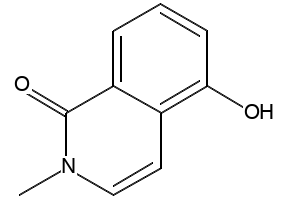 5-Hydroxy-2-methylisoquinolin-1(2H)-one, 42792-98-3, undefined, 