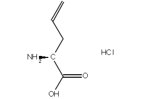 L-Allylglycine (hydrochloride), 195316-72-4, undefined, 