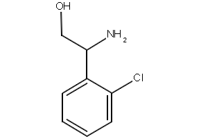 2-Amino-2-(2-chlorophenyl)ethanol, 127428-62-0, undefined, 