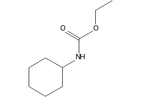 Ethyl cyclohexylcarbamate, 1541-19-1, undefined, 