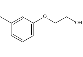2-(M-tolyloxy)ethan-1-ol