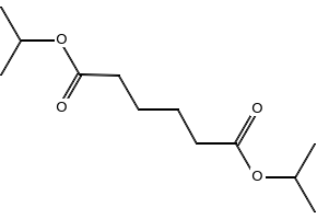 Diisopropyl adipate, 6938-94-9, undefined, 