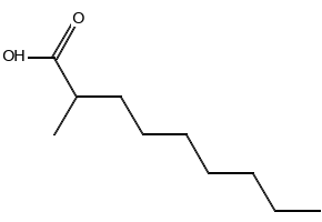 2-Methylnonanoic acid, 24323-21-5, undefined, 
