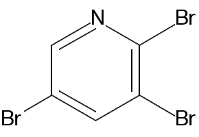2,3,5-Tribromopyridine, 75806-85-8, undefined, 