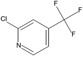 2-Chloro-4-(trifluoromethyl)pyridine