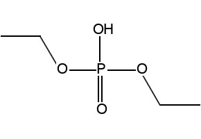 Diethyl phosphate, 598-02-7, undefined, 