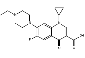 Enrofloxacin