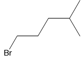 1-Bromo-4-methylpentane, 626-88-0, undefined, 