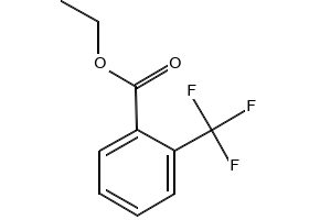Ethyl 2-(trifluoromethyl)benzoate, 577-62-8, undefined, 