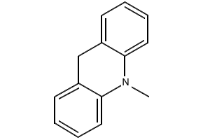10-Methyl-9,10-dihydroacridine, 4217-54-3, undefined, 
