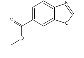 Ethyl benzo[d]oxazole-6-carboxylate, 1355171-03-7, undefined, 