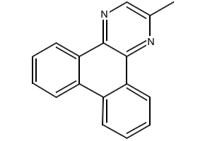 2-Methyldibenzo[f,h]quinoxaline, 536753-86-3, undefined, 