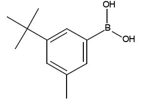 (3-(tert-Butyl)-5-methylphenyl)boronic acid, 193905-93-0, undefined, 