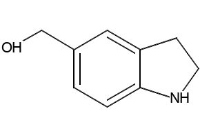 Indolin-5-ylmethanol, 1314932-69-8, undefined, 