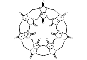 Cucurbit[7]uril, 259886-50-5, undefined, 