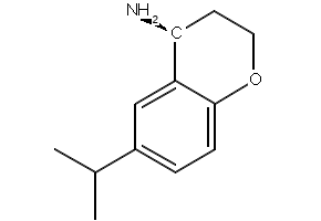 (S)-6-Isopropylchroman-4-amine, 763925-96-8, undefined, 
