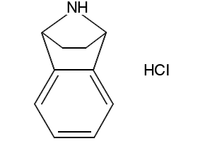 1,2,3,4-Tetrahydro-1,4-epiminonaphthalene hydrochloride, 5176-31-8, undefined, 