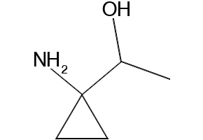 1-(1-Aminocyclopropyl)ethan-1-ol, 1903318-44-4, undefined, 