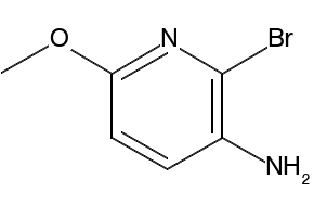 3-Amino-2-bromo-6-methoxypyridine, 135795-46-9, undefined, 