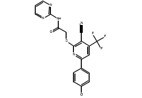 RTI-7470-44, 825658-63-7, undefined, 