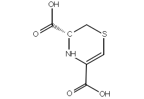 (R)-3,4-Dihydro-2H-1,4-thiazine-3,5-dicarboxylic acid