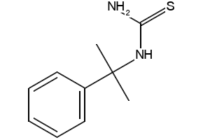 1-(2-Phenylpropan-2-yl)thiourea, 1866229-17-5, undefined, 