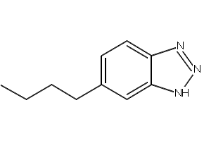 5-Butyl-1H-benzo[d][1,2,3]triazole, 3663-24-9, undefined, 