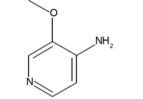 3-Methoxy-4-pyridinamine, 52334-90-4, undefined, 