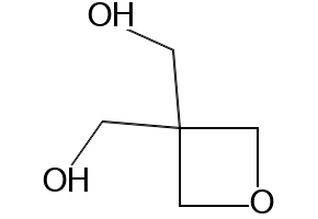 Oxetane-3,3-diyldimethanol, 2754-18-9, undefined, 