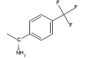 (R)-1-[4-(Trifluoromethyl)phenyl]ethylamine, 578027-35-7, undefined, 