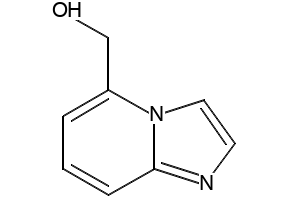 Imidazo[1,2-a]pyridin-5-ylmethanol, 167884-17-5, undefined, 