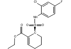 (S)-AK-242, 243984-10-3, undefined, 
