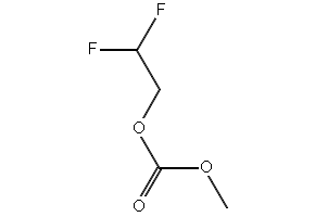 2,2-Difluoroethyl methyl carbonate, 916678-13-2, undefined, 