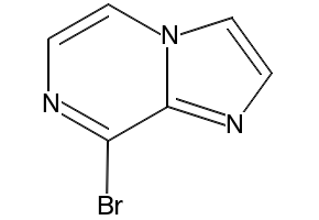 8-Bromoimidazo[1,2-a]pyrazine, 69214-34-2, undefined, 
