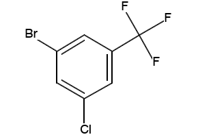 1-Bromo-3-chloro-5-(trifluoromethyl)benzene, 928783-85-1, undefined, 