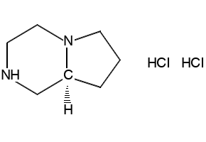 (S)-Octahydropyrrolo[1,2-a]pyrazine dihydrochloride, 634922-11-5, undefined, 