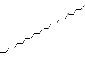 2,5,8,11,14,17-Hexaoxaheneicosane, 102117-28-2, undefined, 
