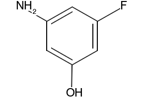 3-Amino-5-fluorophenol, 1167055-92-6, undefined, 