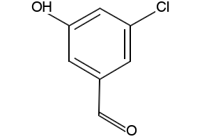 3-Chloro-5-hydroxybenzaldehyde, 1829-33-0, undefined, 