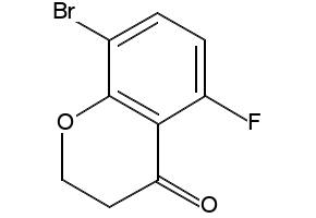 8-Bromo-5-fluorochroman-4-one, 1092348-60-1, undefined, 