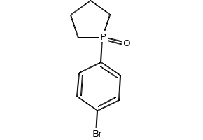 1-(4-Bromophenyl)phospholane 1-oxide, 2375270-98-5, undefined, 
