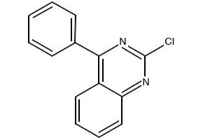 2-Chloro-4-phenylquinazoline, 29874-83-7, undefined, 