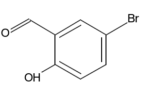 5-Bromo-2-hydroxybenzaldehyde, 1761-61-1, undefined, 