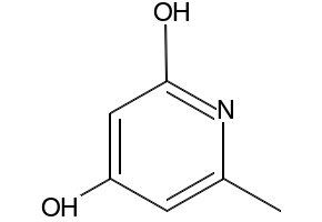 6-Methylpyridine-2,4-diol, 70254-45-4, undefined, 