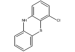 4-Chloro-10H-phenothiazine, 7369-69-9, undefined, 